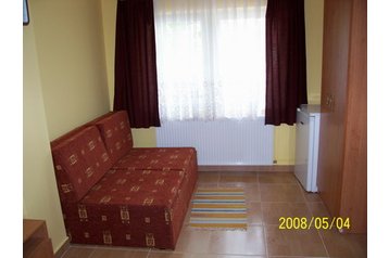 Угорщина Privát Hajdúszoboszló, Інтер'єр